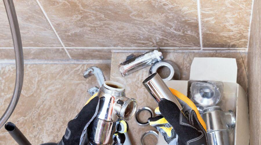 Professional Storm Sewer Service in Madison, ME